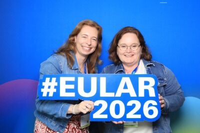 Inge Raats en Karin Kramer Eular 2026