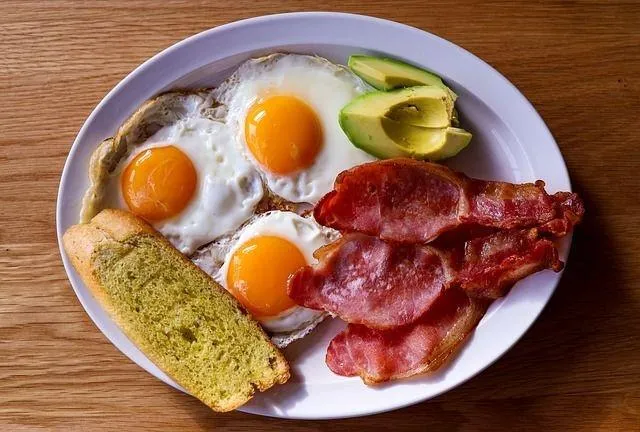 breakfast breakfast