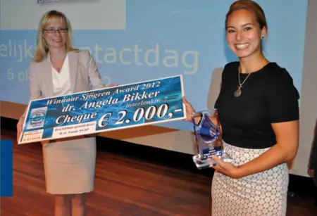 Angela Bikker