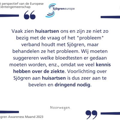 Sjogren Awareness Month 35
