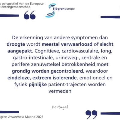 Sjogren Awareness Month 39