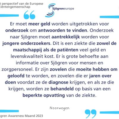 Sjogren Awareness Month 44