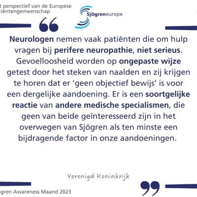 Sjogren Awareness Month 61